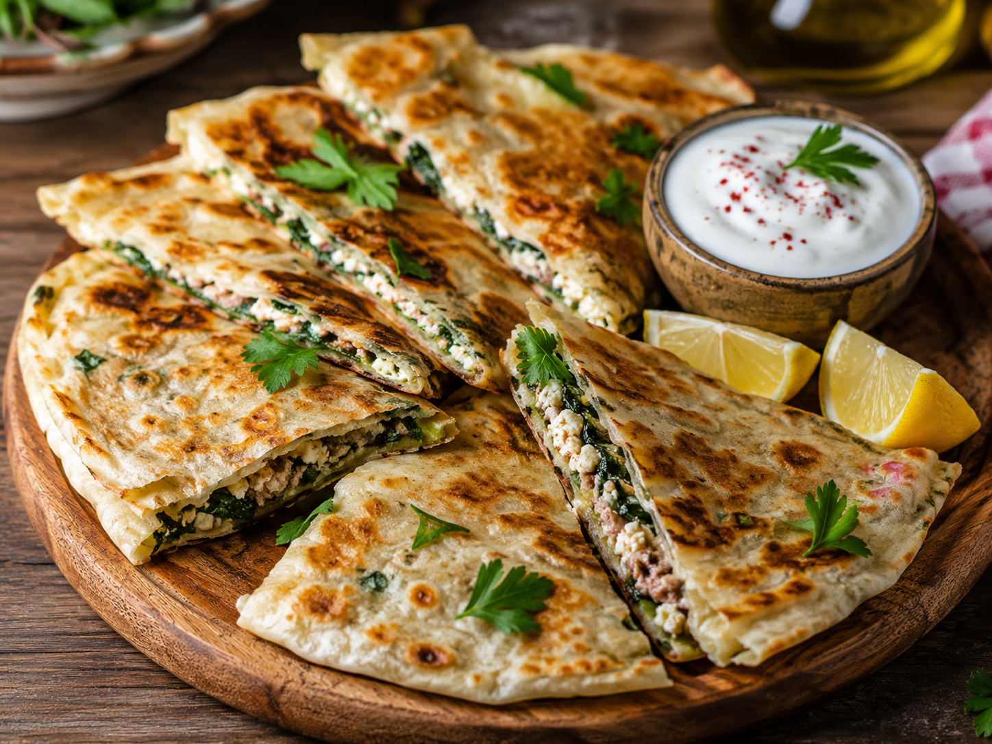 Gözleme